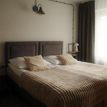 Guest Apartments Orlowo กดิเนีย ภายนอก รูปภาพ