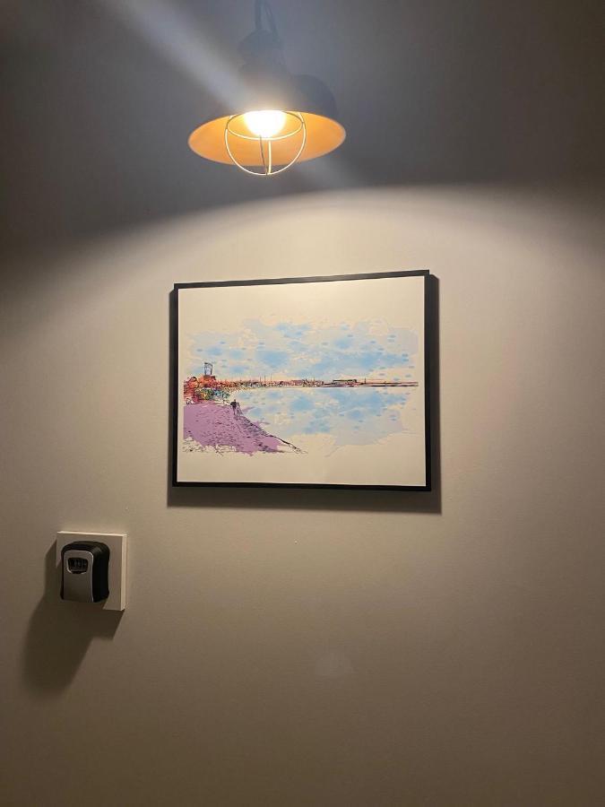 Guest Apartments Orlowo กดิเนีย ภายนอก รูปภาพ