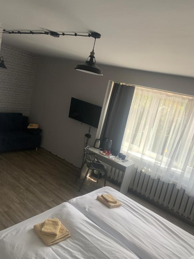Guest Apartments Orlowo กดิเนีย ภายนอก รูปภาพ