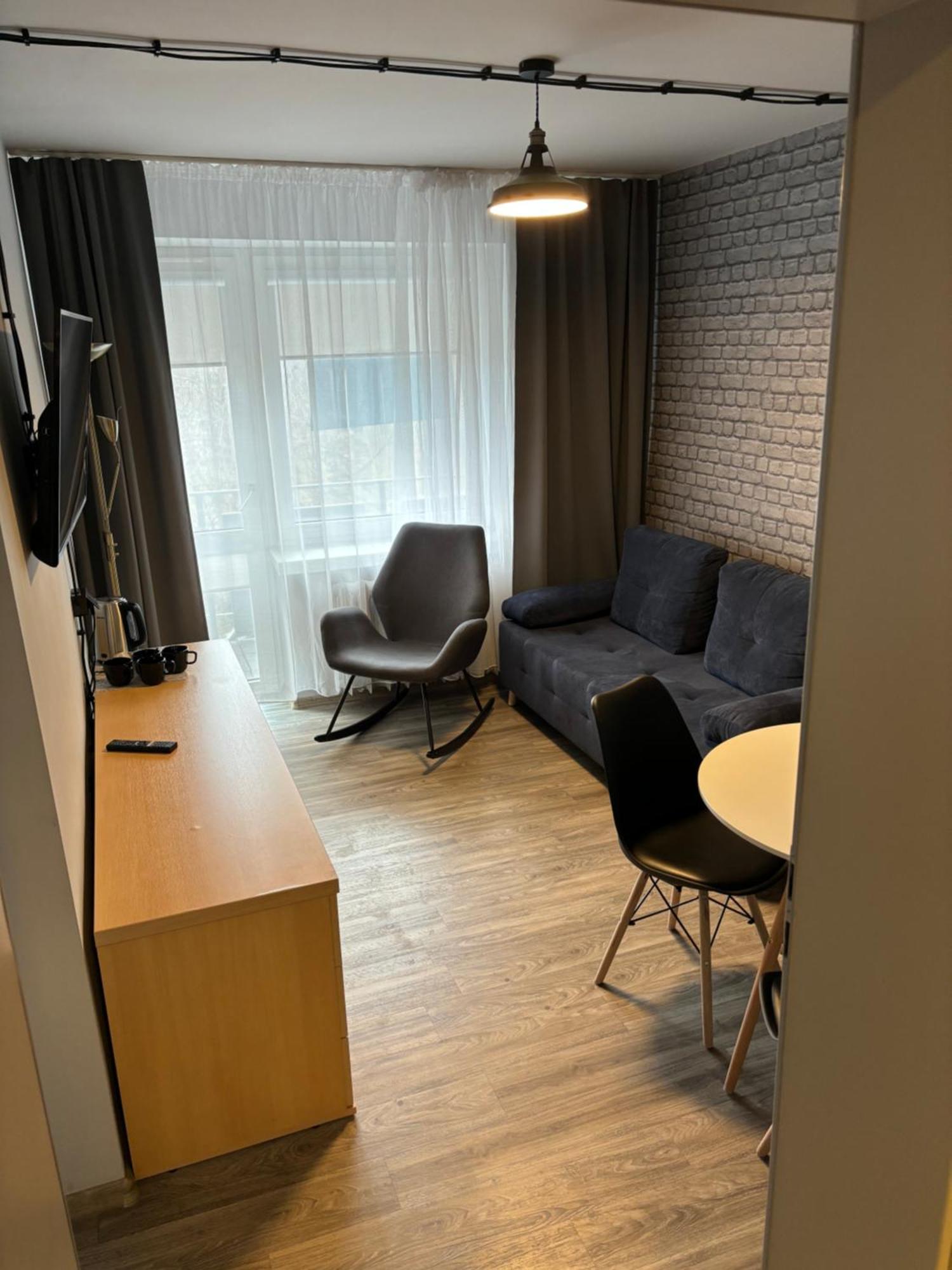 Guest Apartments Orlowo กดิเนีย ภายนอก รูปภาพ