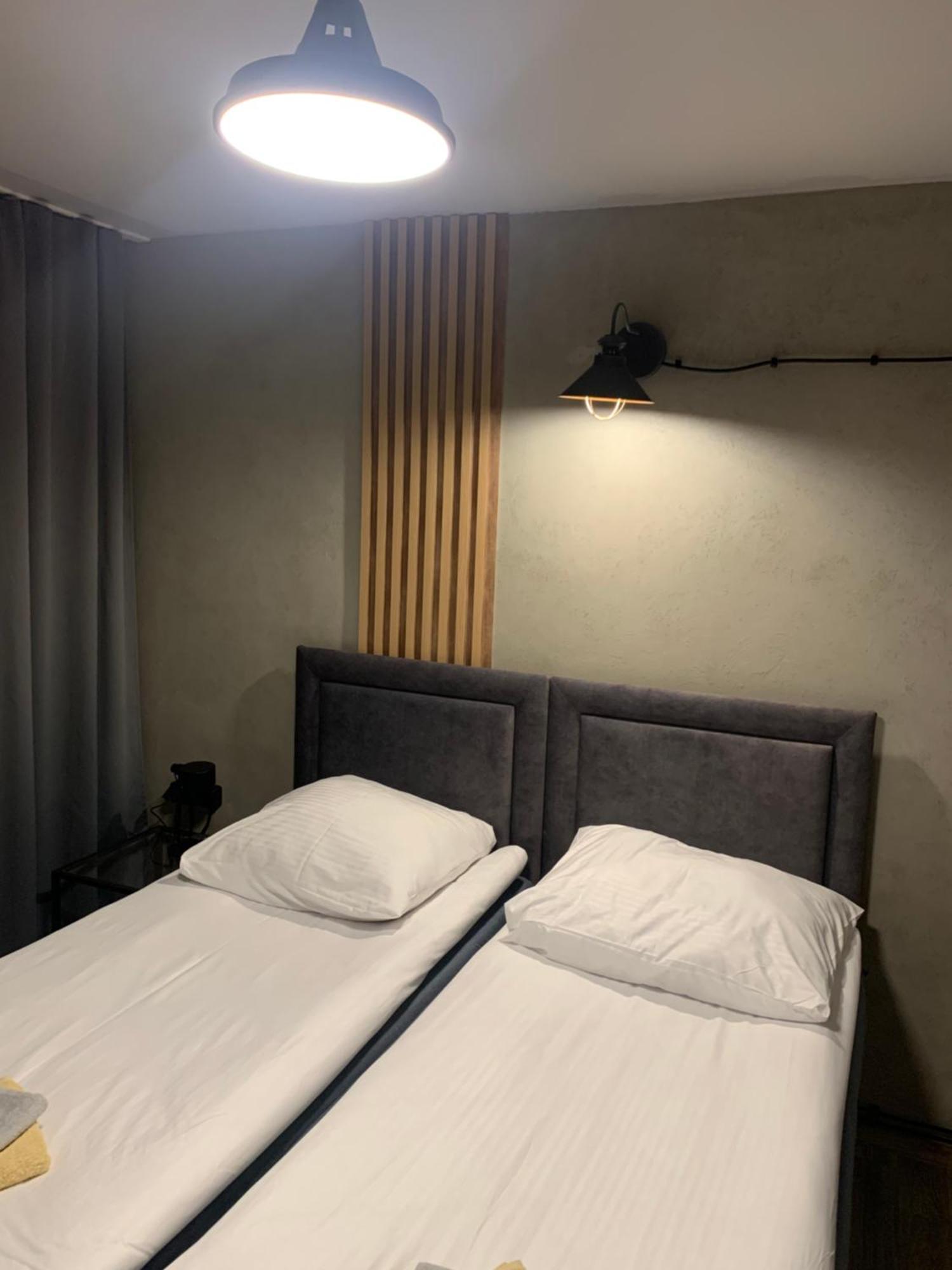 Guest Apartments Orlowo กดิเนีย ภายนอก รูปภาพ