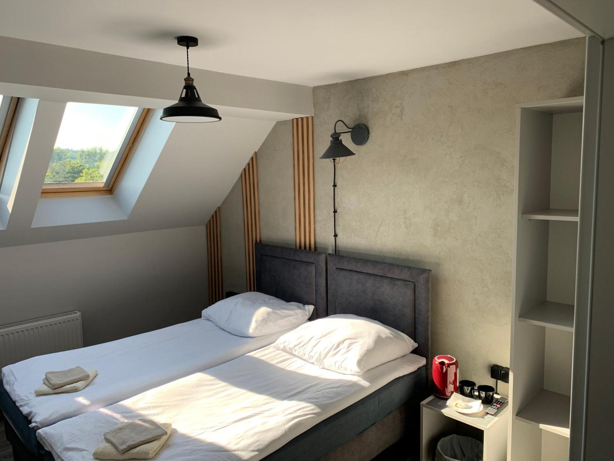 Guest Apartments Orlowo กดิเนีย ภายนอก รูปภาพ