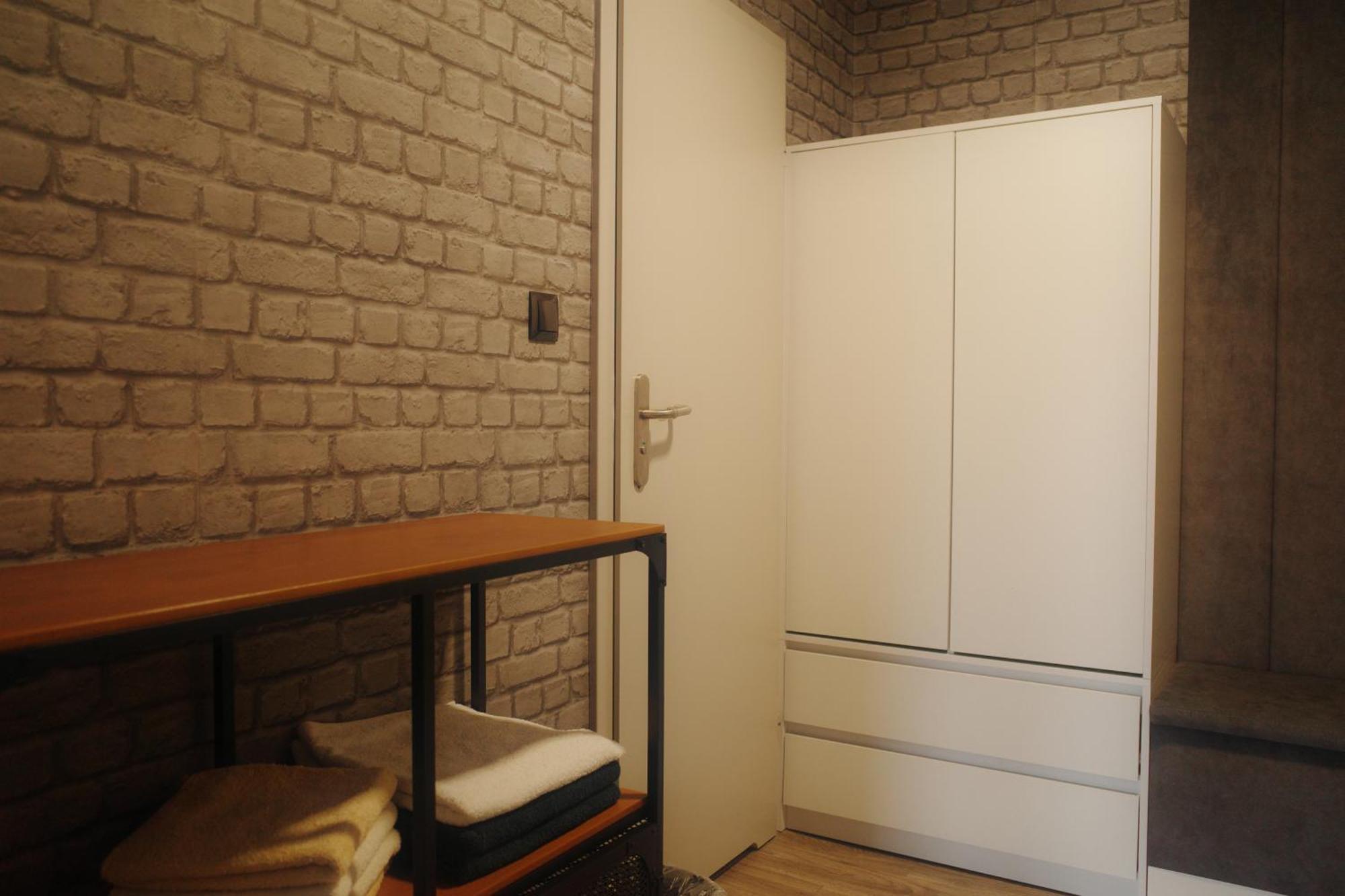 Guest Apartments Orlowo กดิเนีย ภายนอก รูปภาพ
