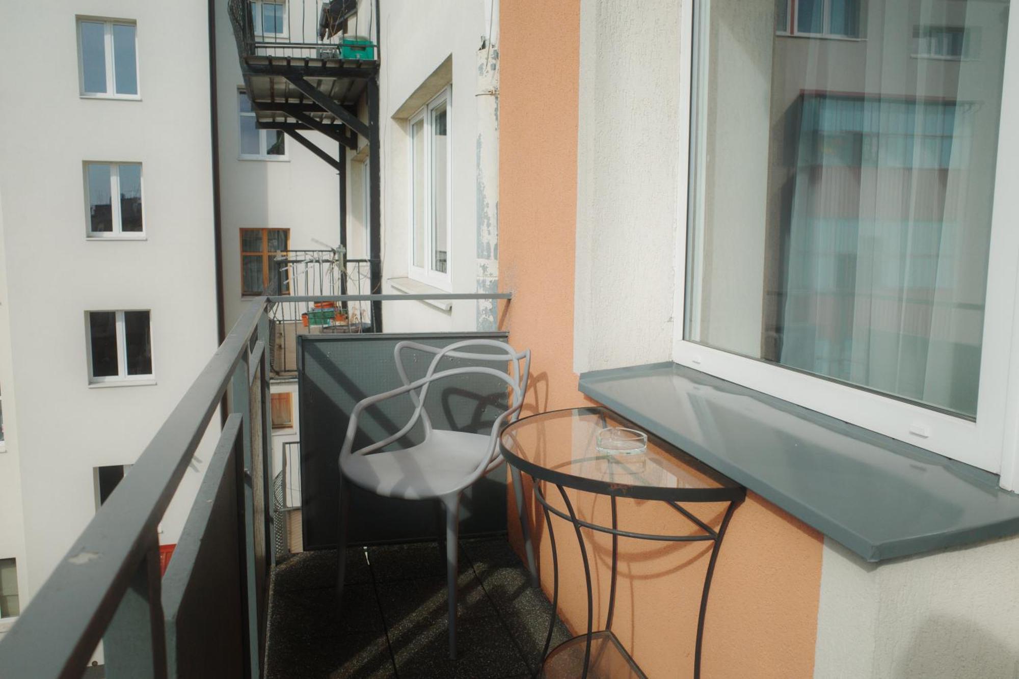 Guest Apartments Orlowo กดิเนีย ภายนอก รูปภาพ