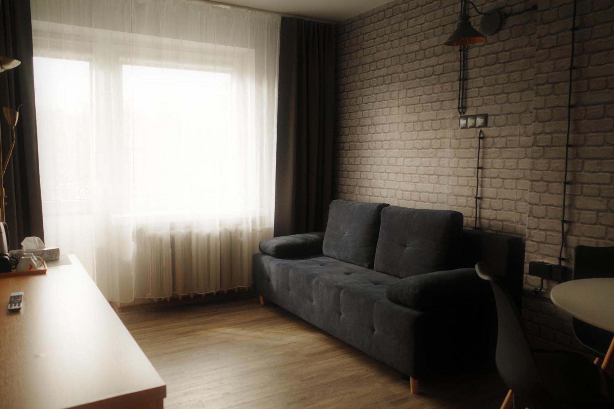 Guest Apartments Orlowo กดิเนีย ภายนอก รูปภาพ