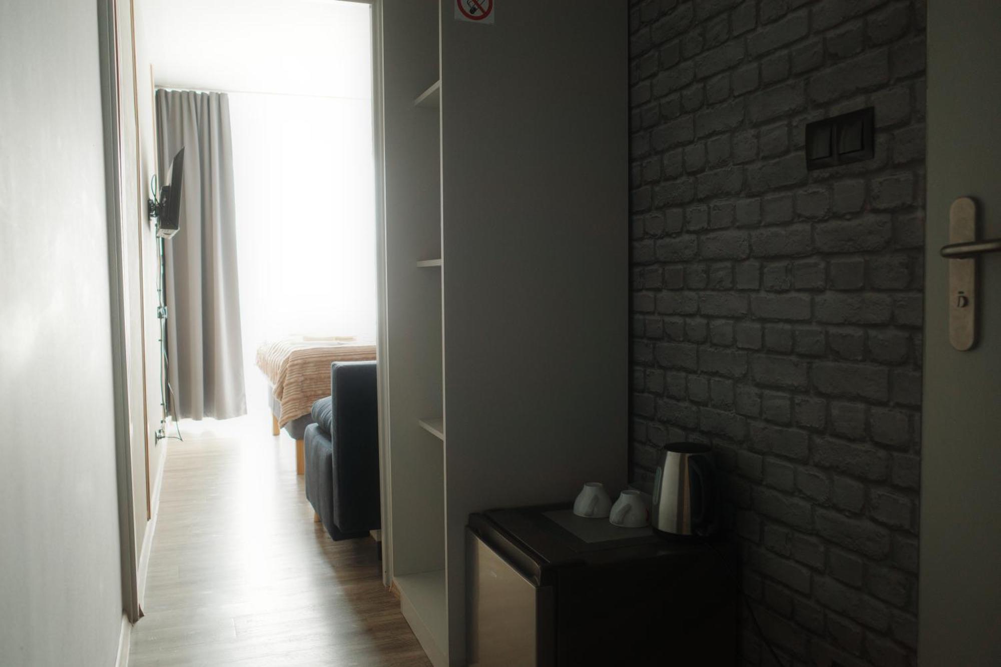 Guest Apartments Orlowo กดิเนีย ภายนอก รูปภาพ
