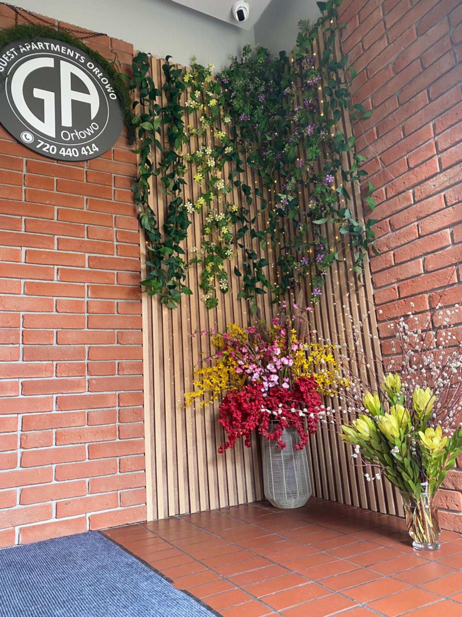 Guest Apartments Orlowo กดิเนีย ภายนอก รูปภาพ