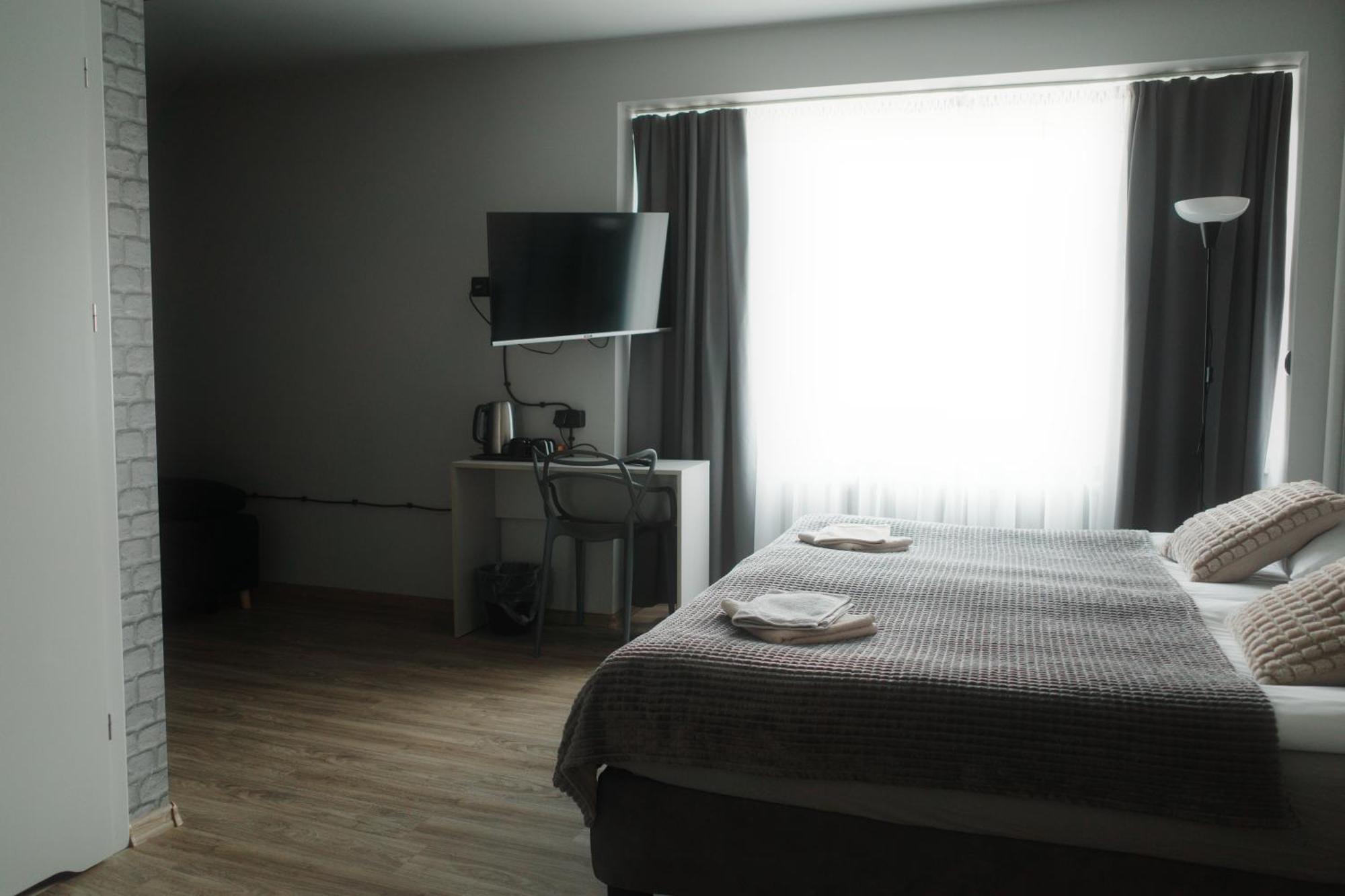 Guest Apartments Orlowo กดิเนีย ภายนอก รูปภาพ