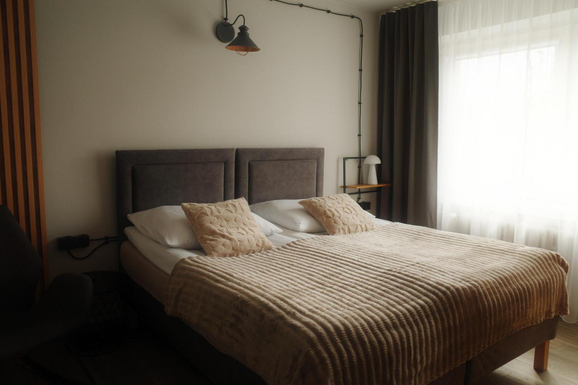 Guest Apartments Orlowo กดิเนีย ภายนอก รูปภาพ