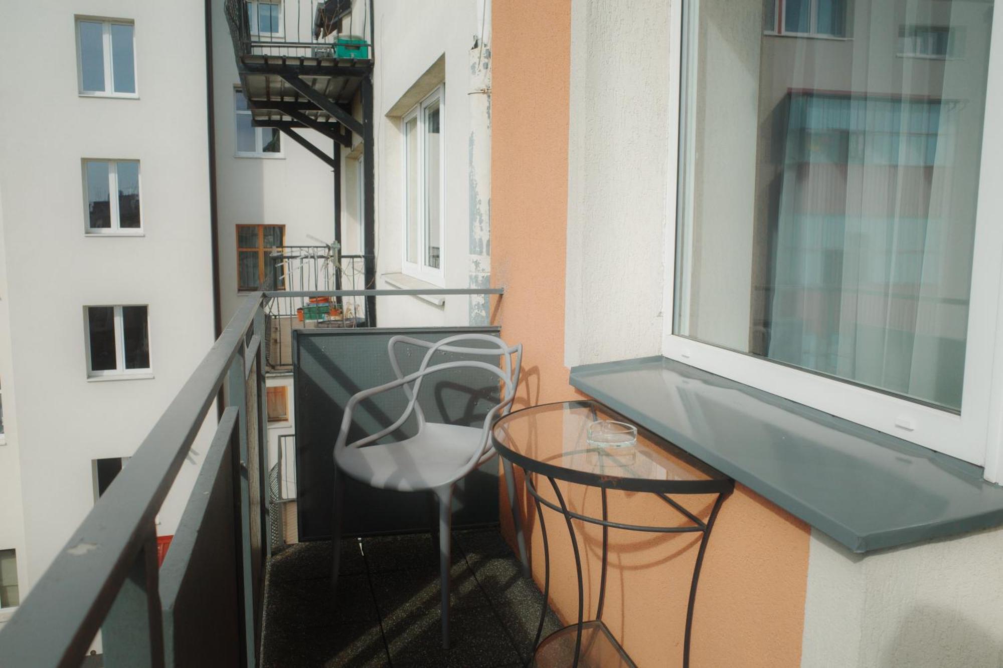 Guest Apartments Orlowo กดิเนีย ภายนอก รูปภาพ