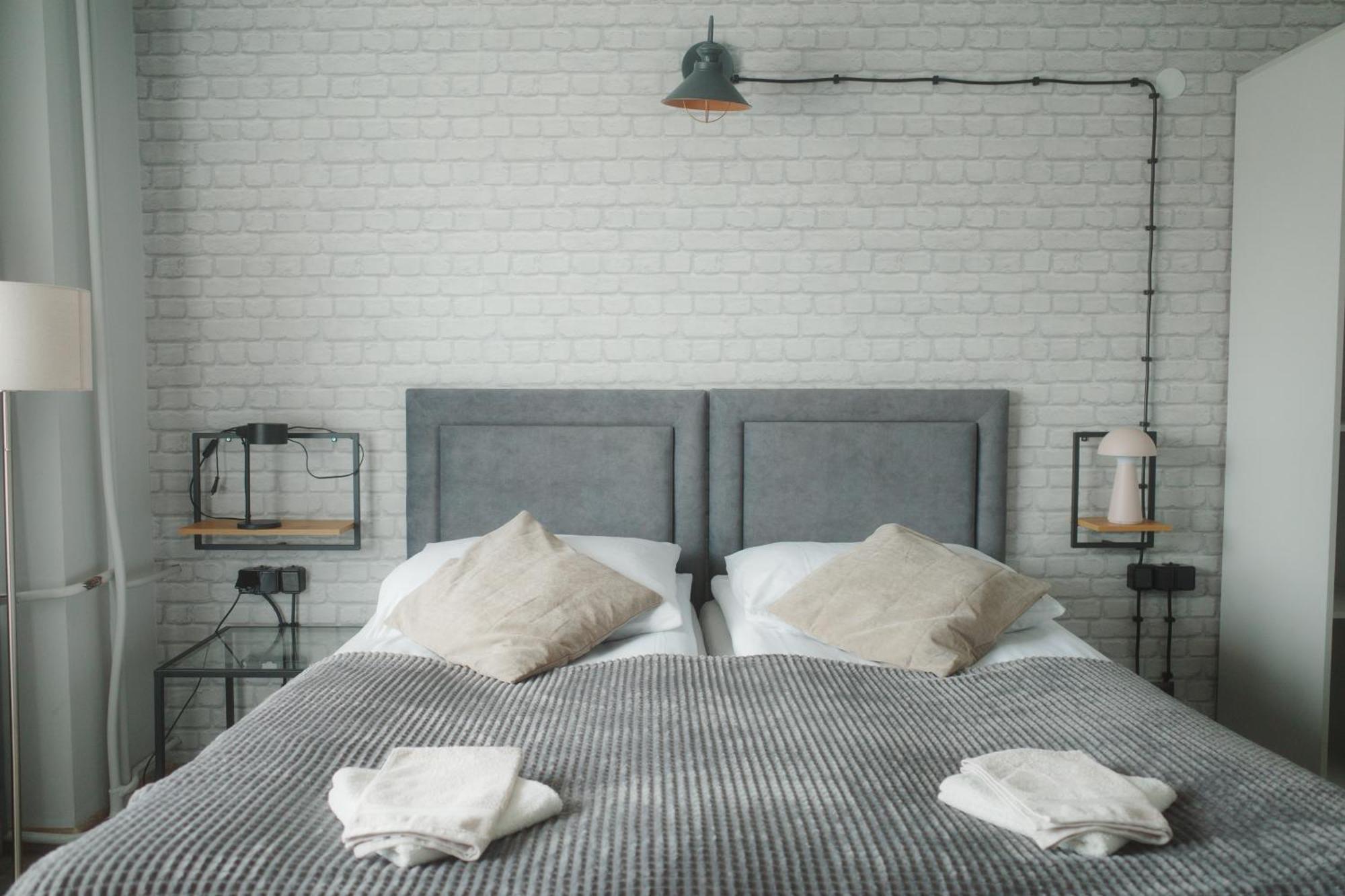 Guest Apartments Orlowo กดิเนีย ภายนอก รูปภาพ
